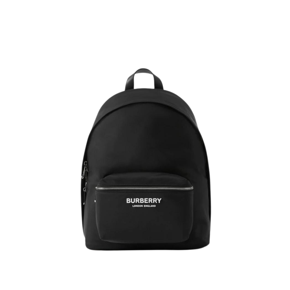 Nylon Backpack