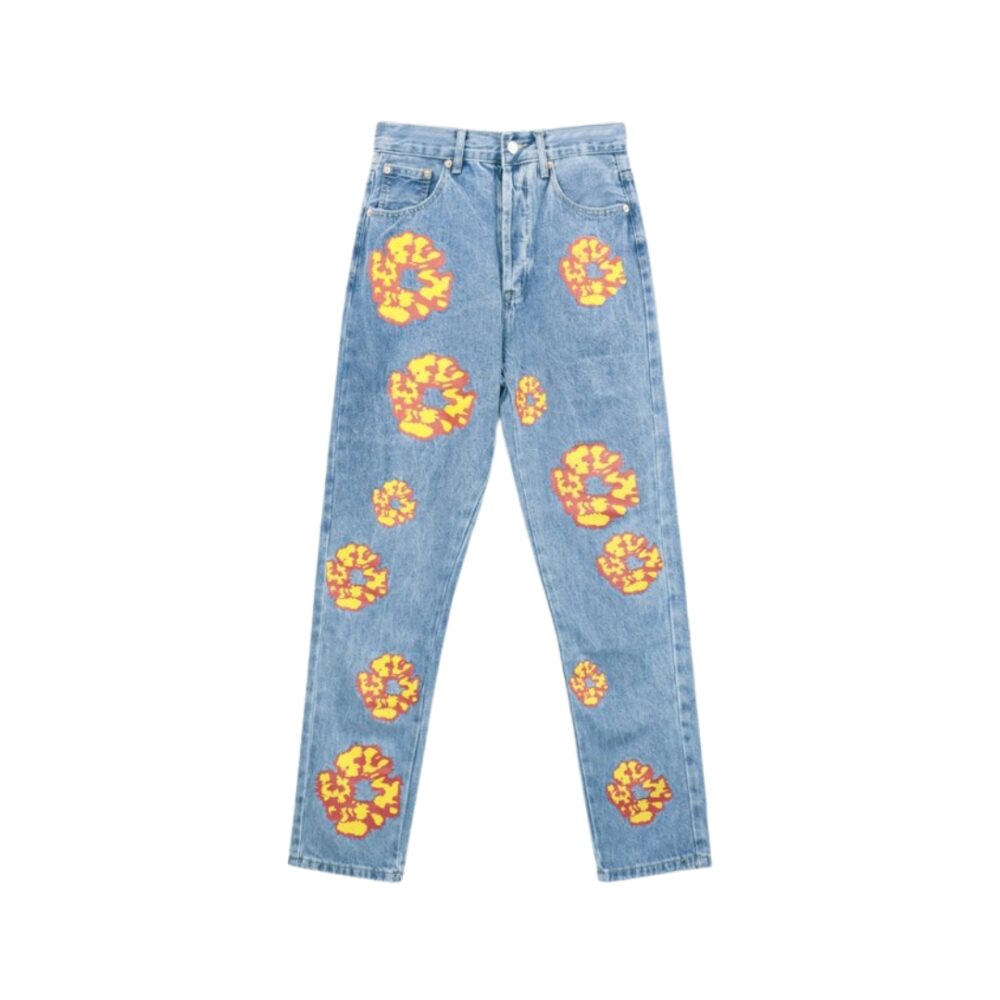Jeans Light Blue