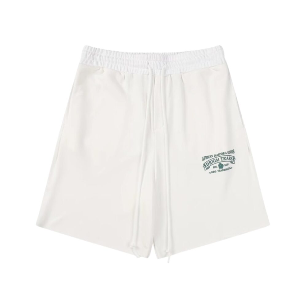 Shorts White