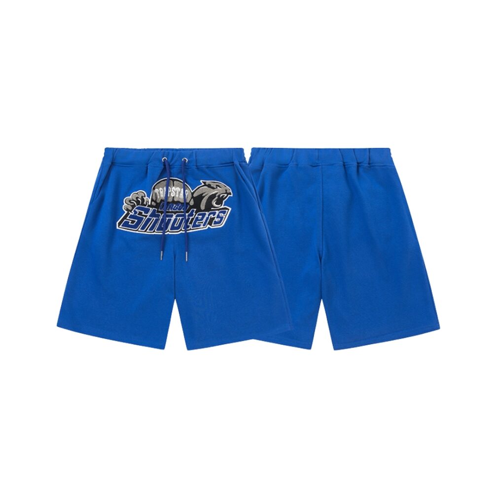 logo Sports Blue