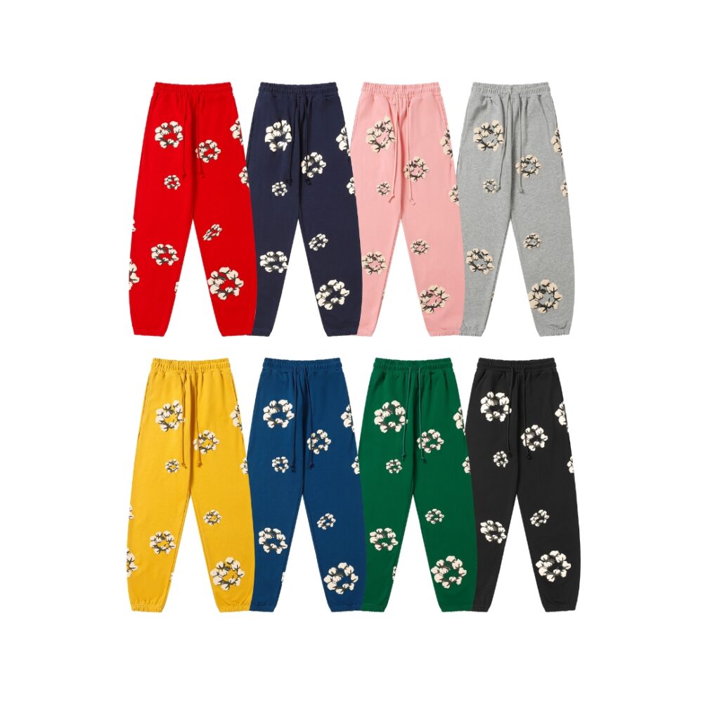 Kapok Fabric New Sweater