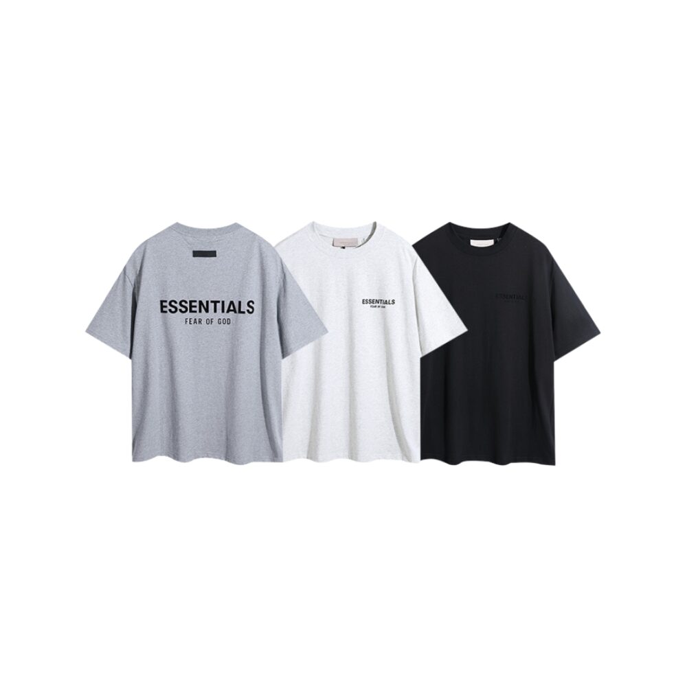 Classic Short Sleeve Tee