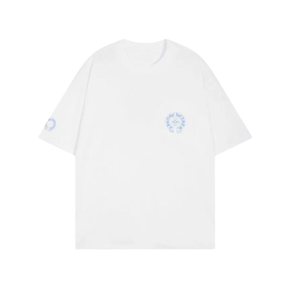 T-Shirt Triple Cross Logo