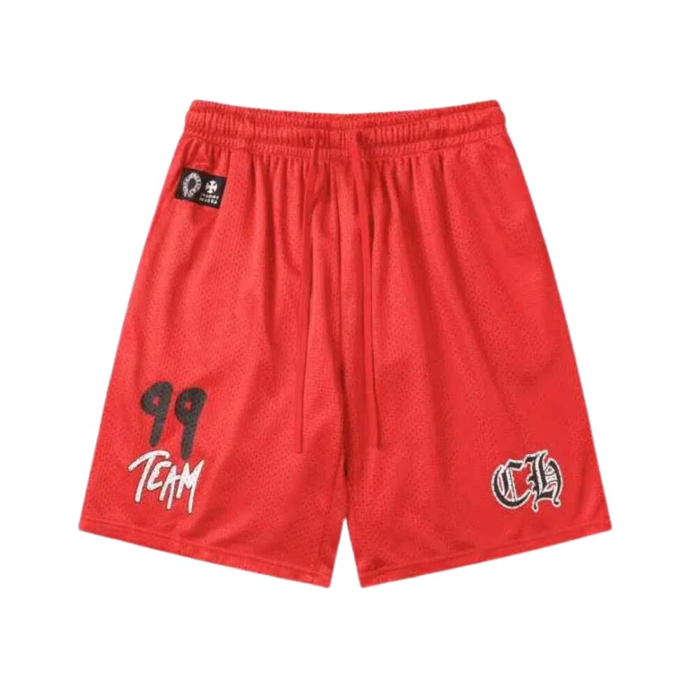 Short Matty Boy Team Warm Up Jersey CH128