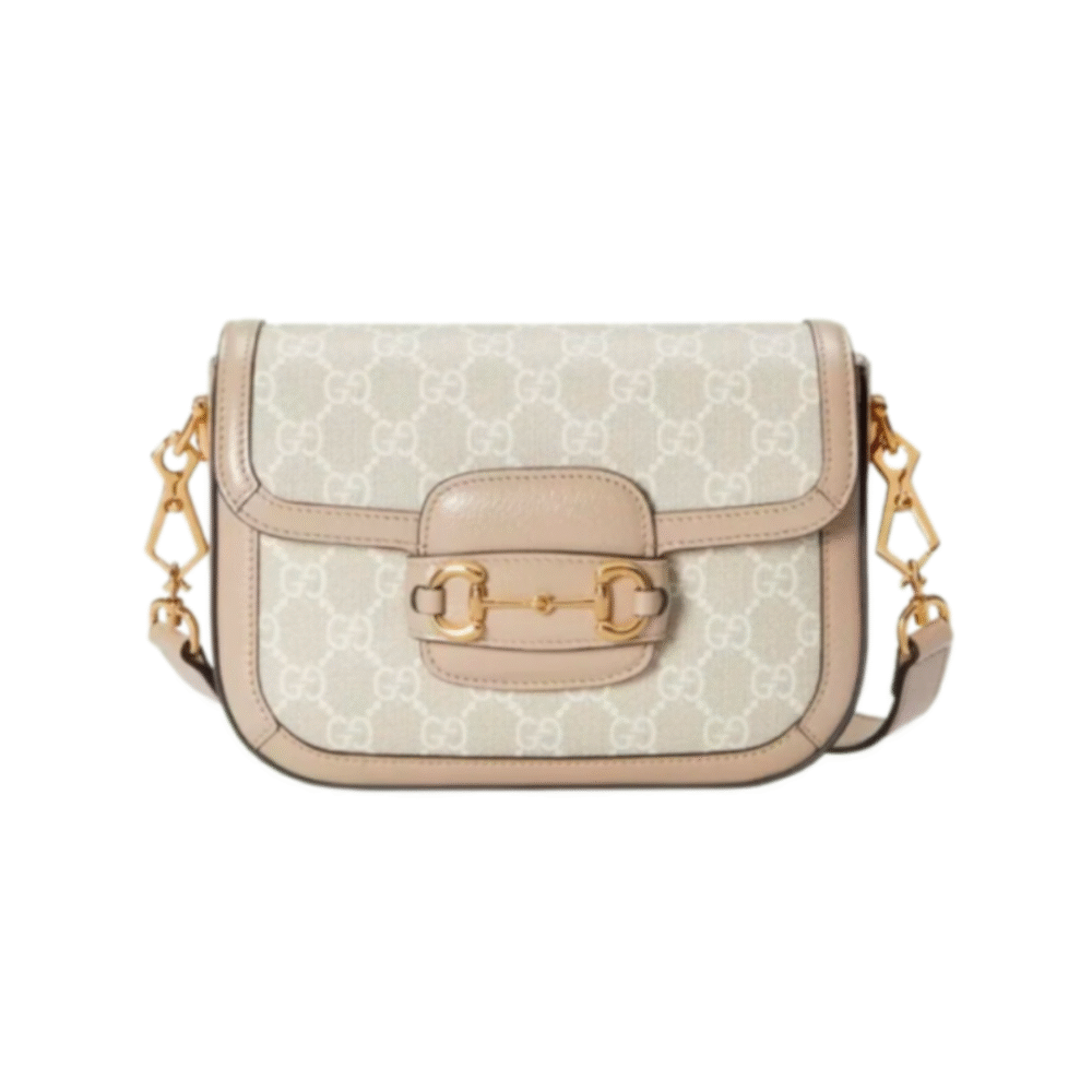 1955 White/Beige 20.5 cm
