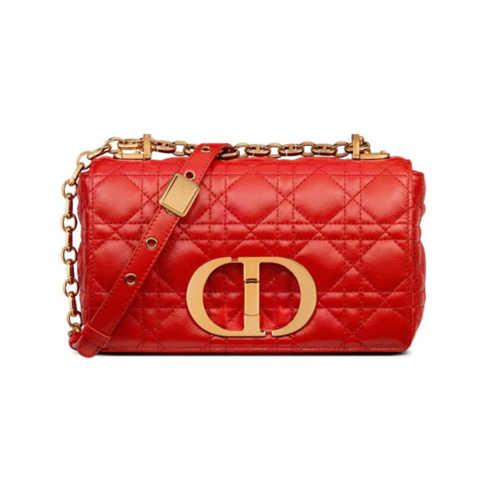 Caro Red 20 cm