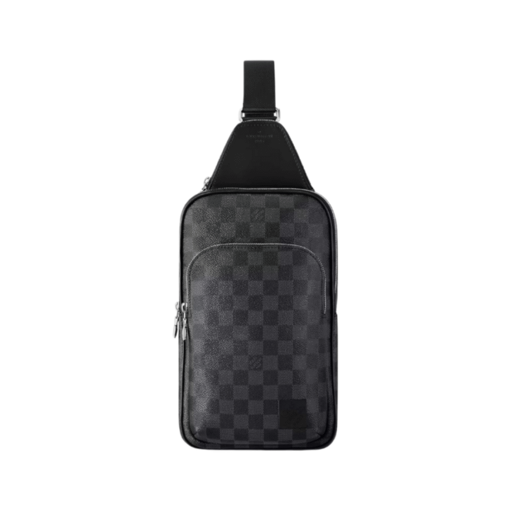 Avenue NM Black 20 cm