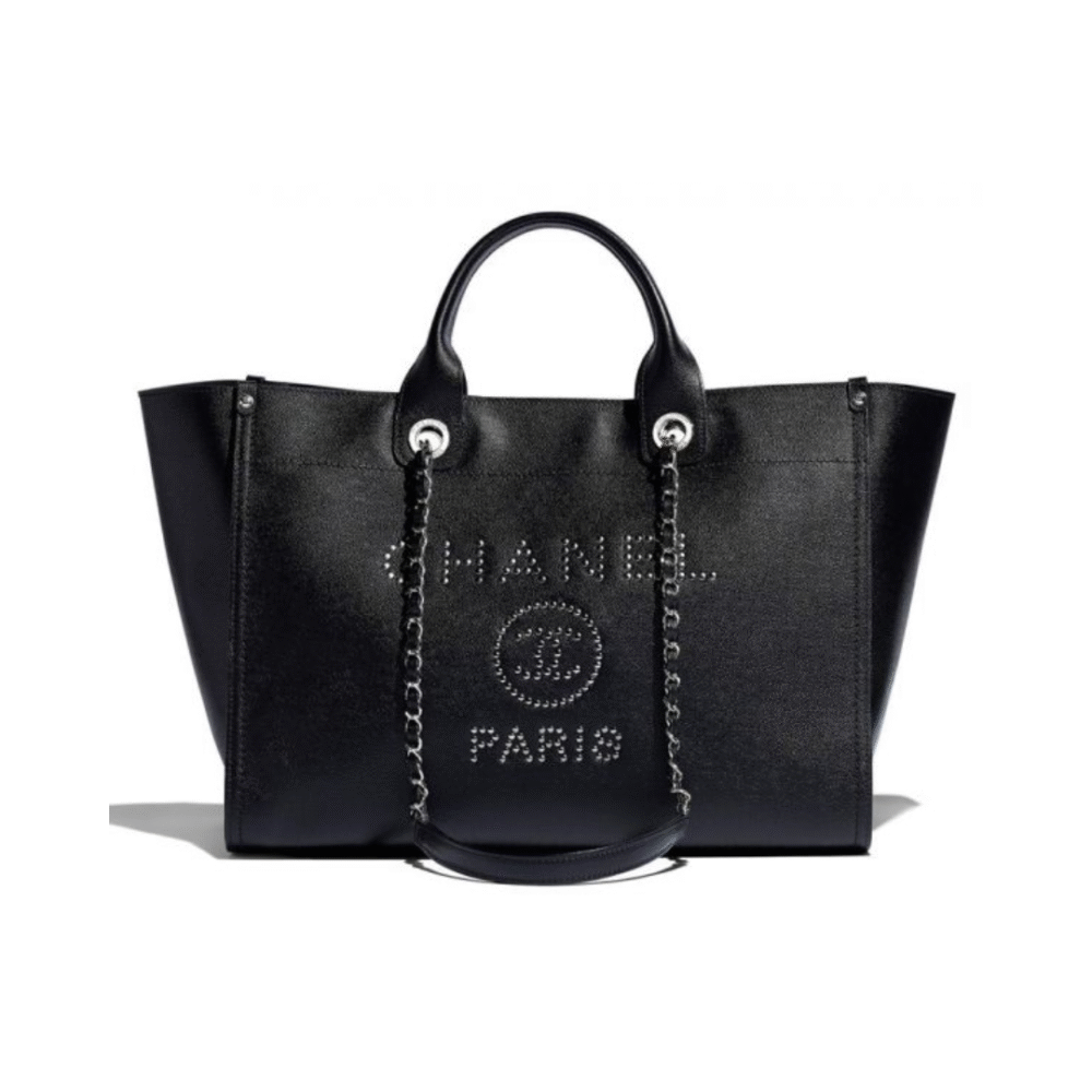 Deauville Black 33 cm