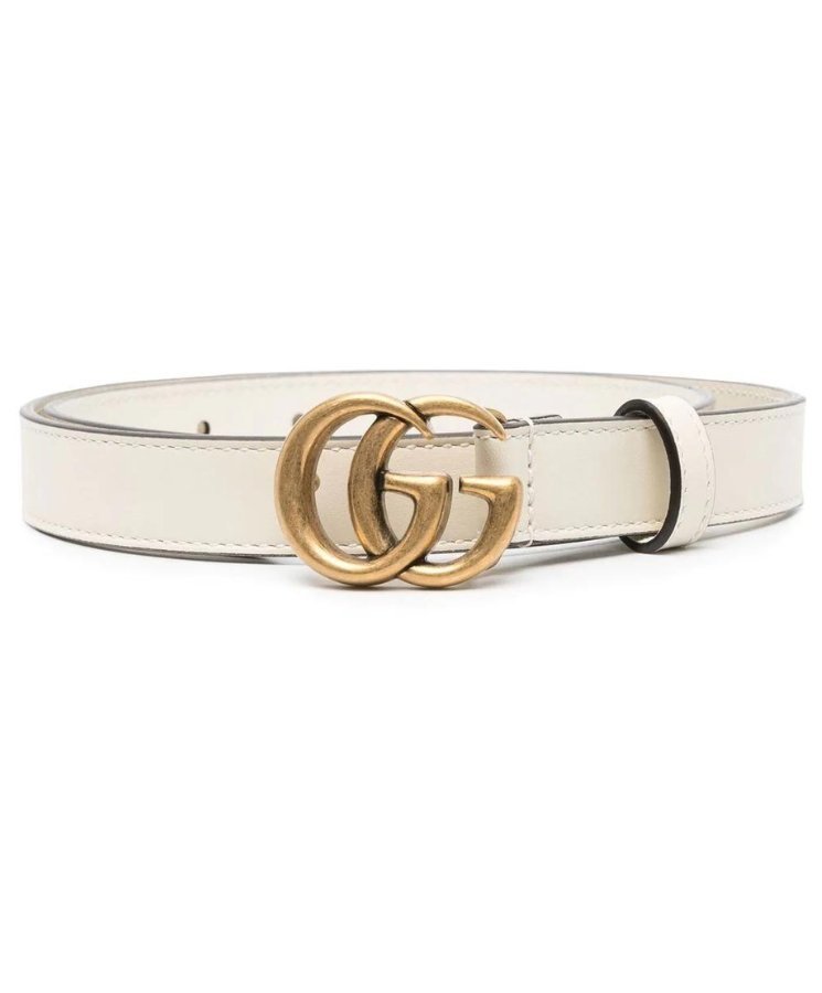 Double G White 4 cm