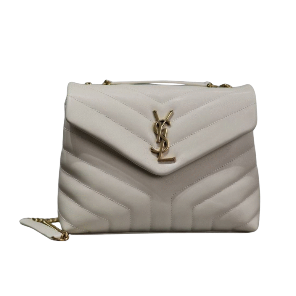 LouLou Cream 25 cm