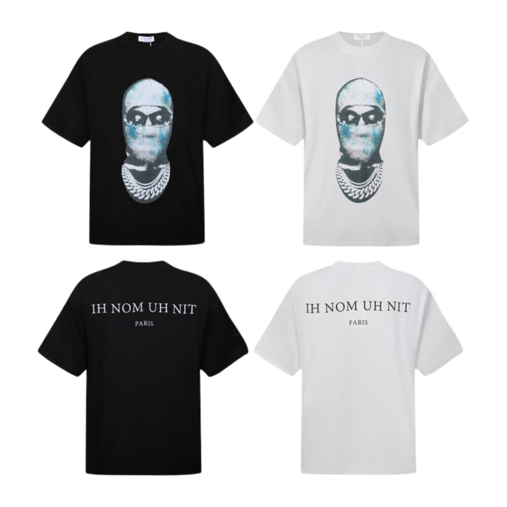 Mask20 T-shirt