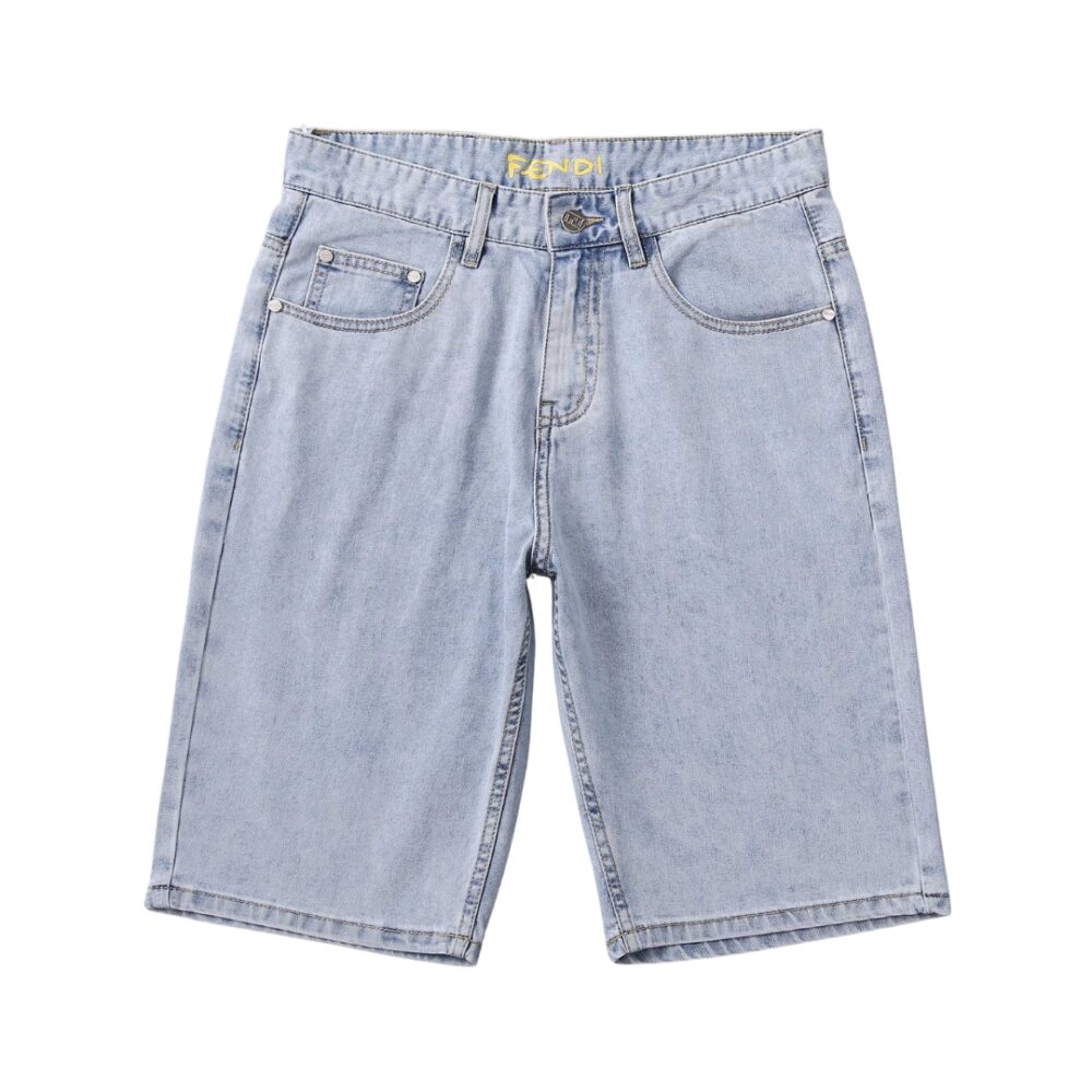 Casual street shorts