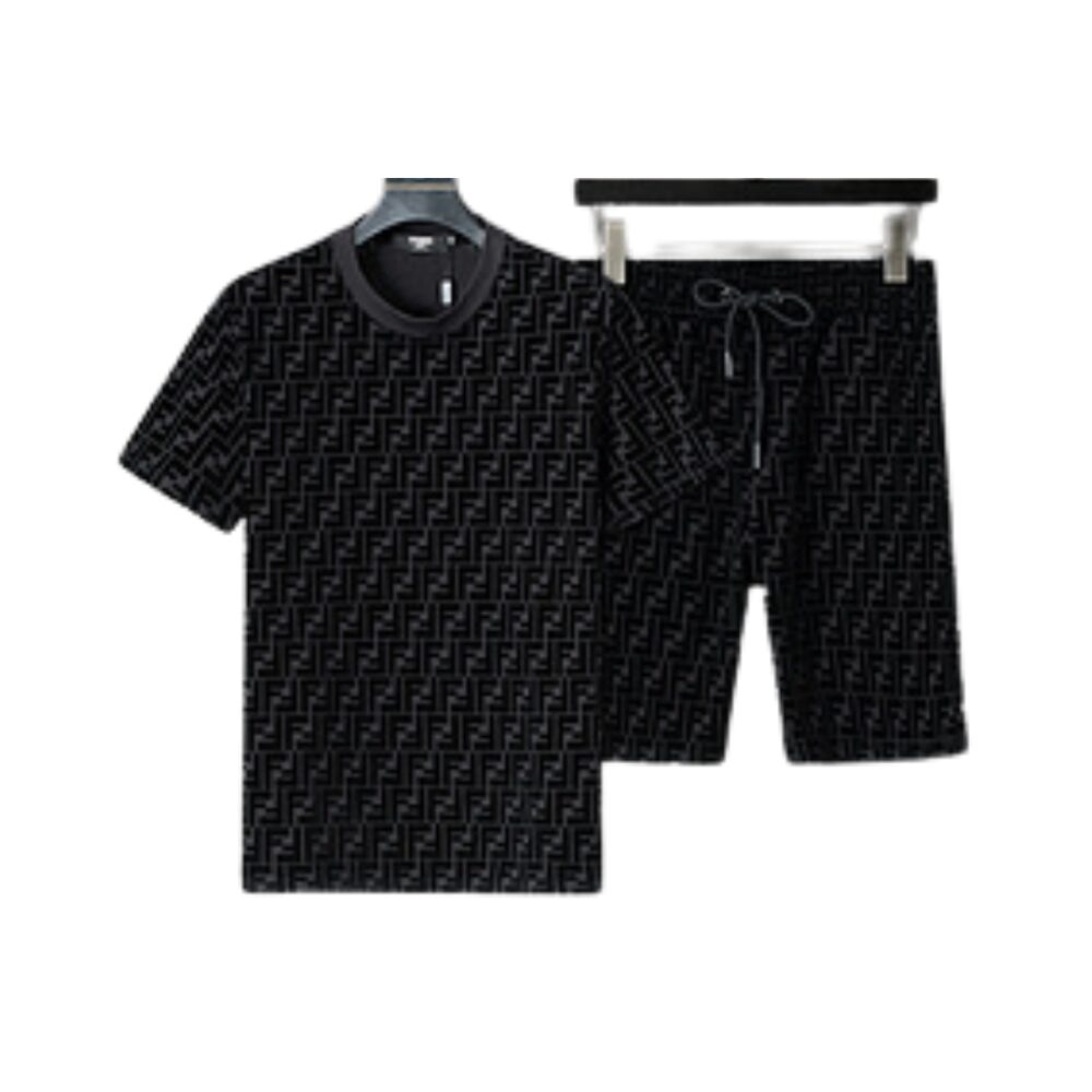 Short-Sleeved & T-Shirt