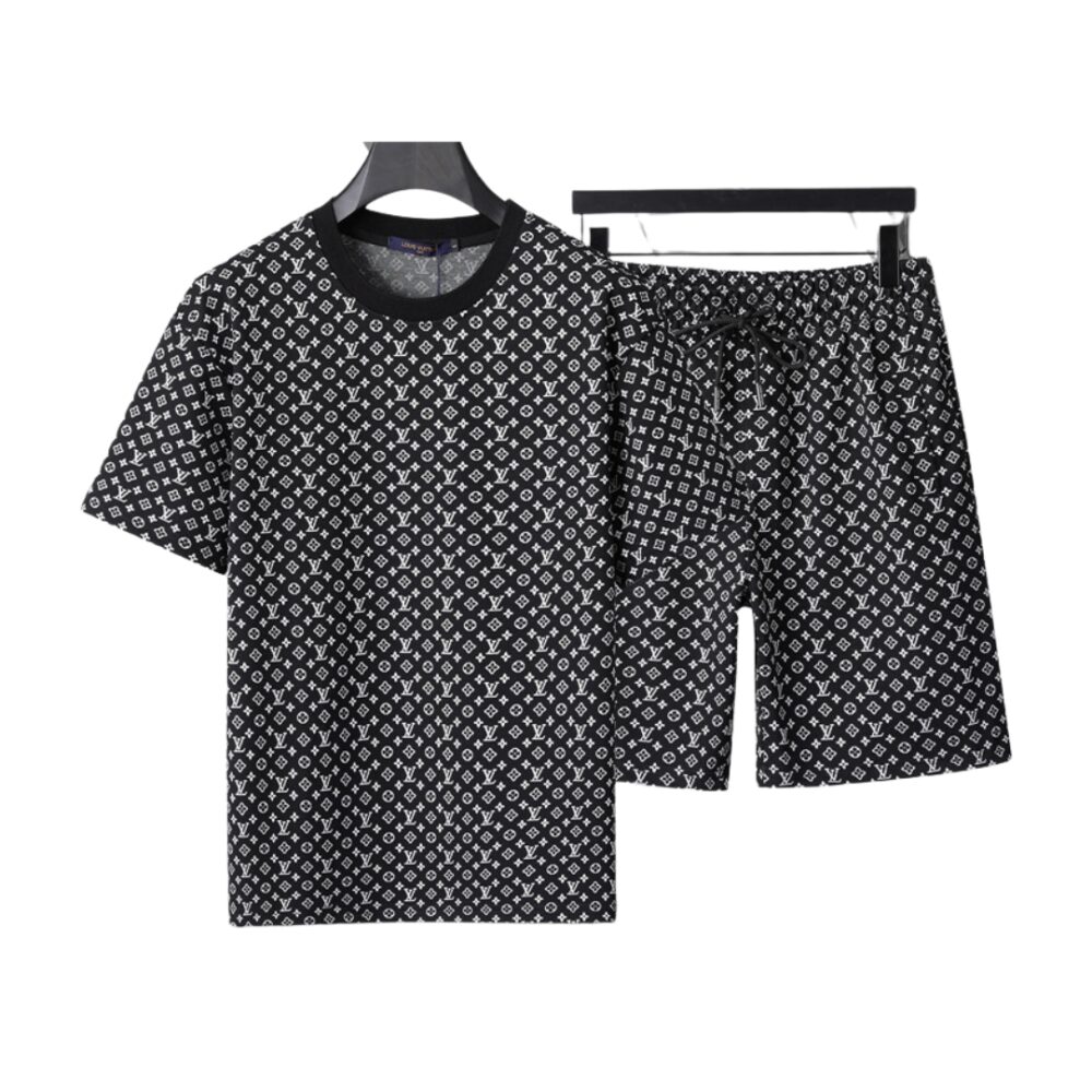 Short-Sleeved & T-Shirt