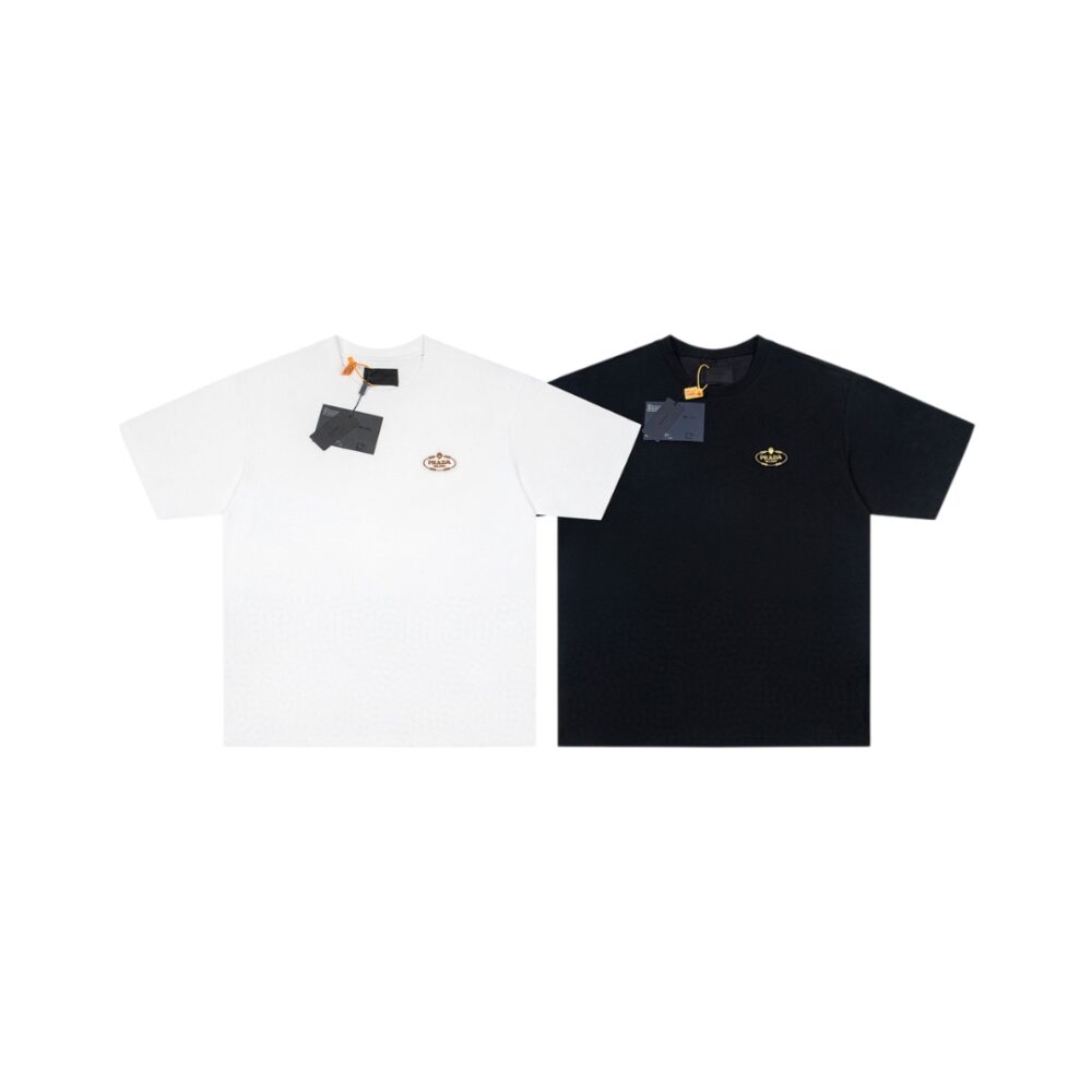 Interlock T-shirts