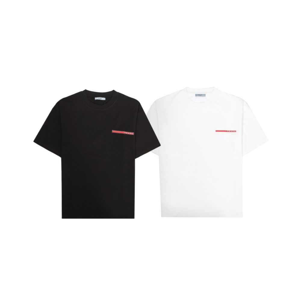 Round Neck Short Sleeve T-shirt