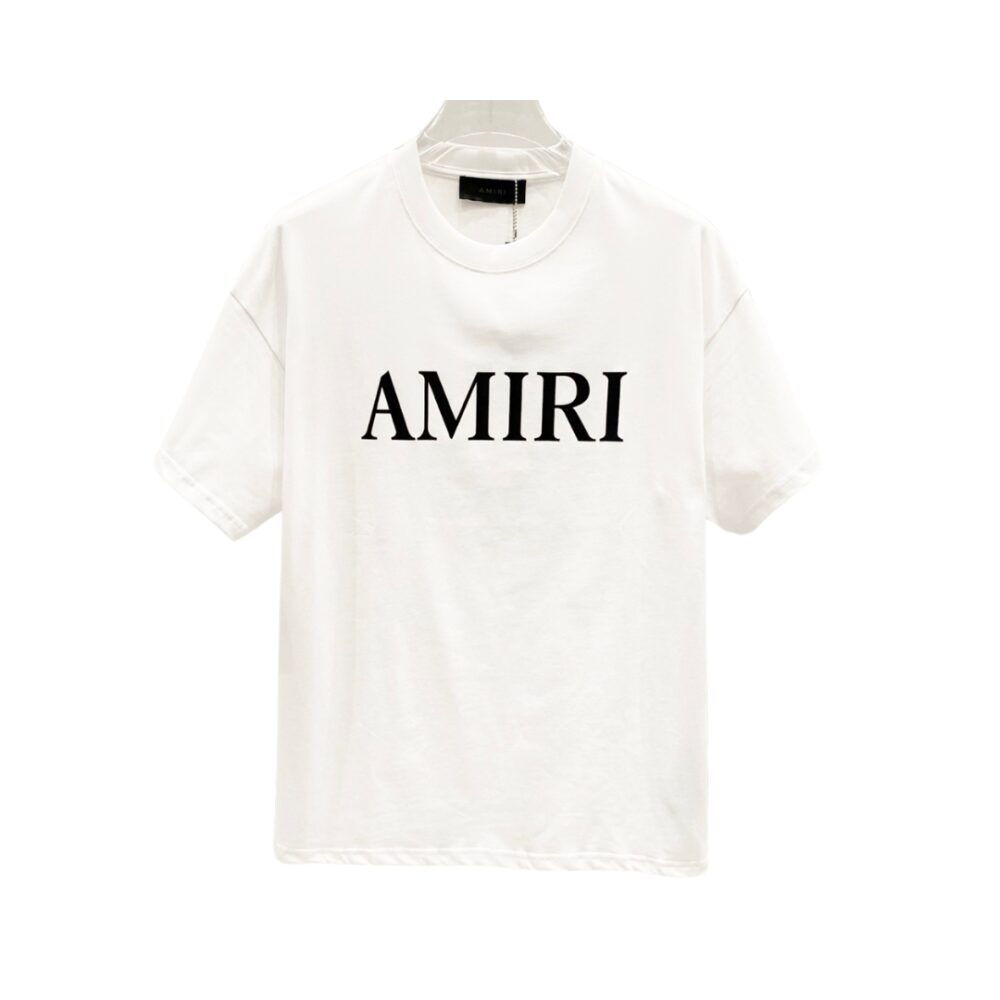 Core logo T-shirt White