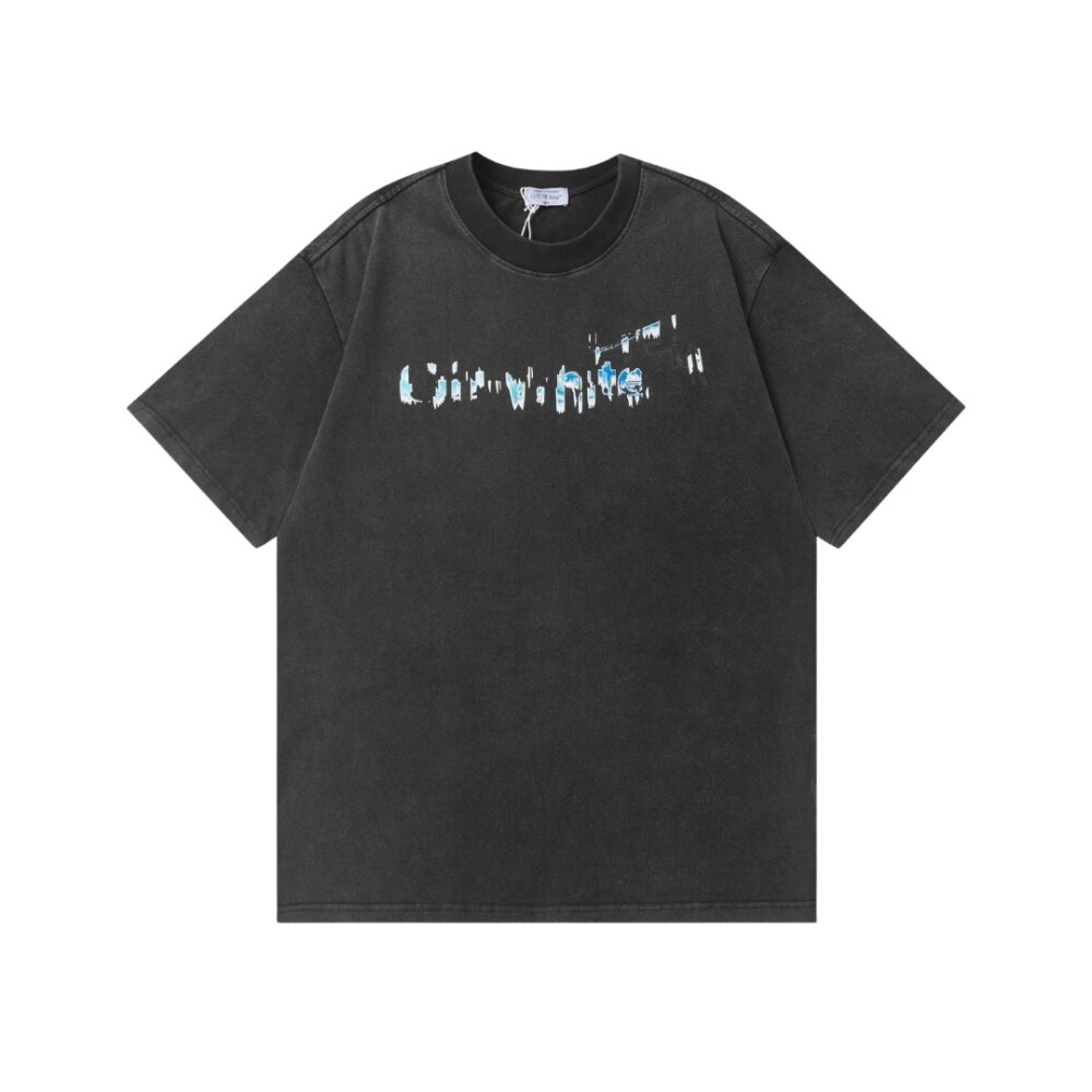 Marker Arrow Printing Normal Version Black