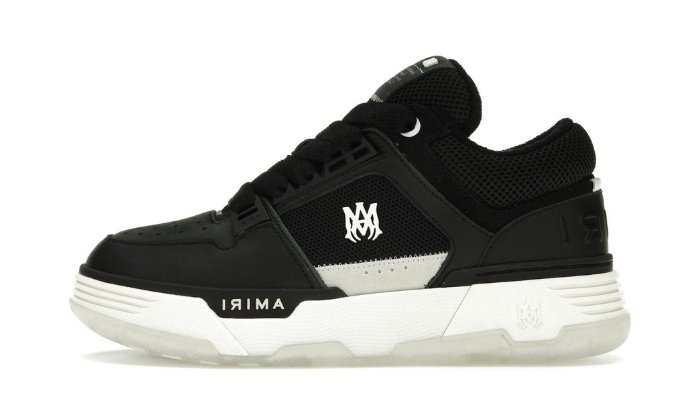 MA-1 Nero Bianco