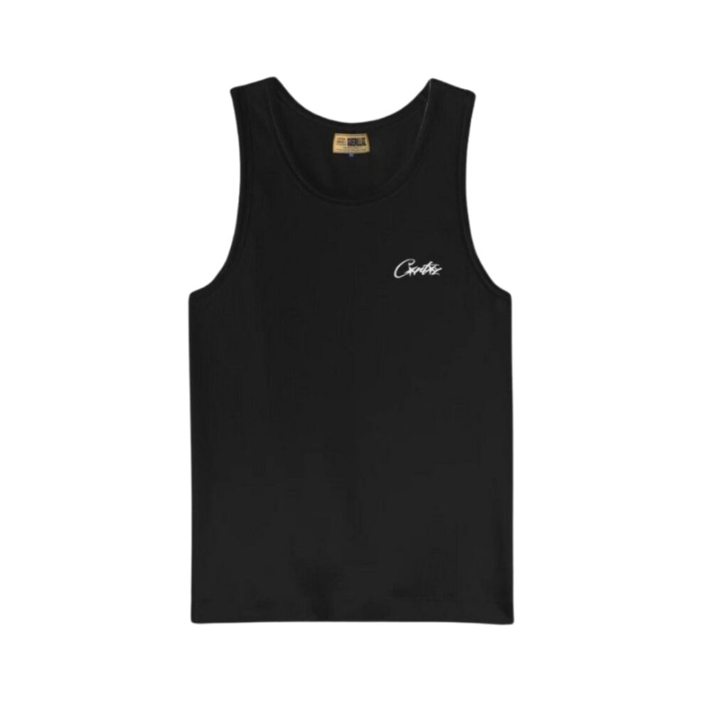 Top Alcatraz Black
