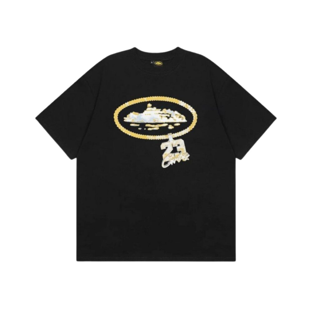 Central Cee 23 Black