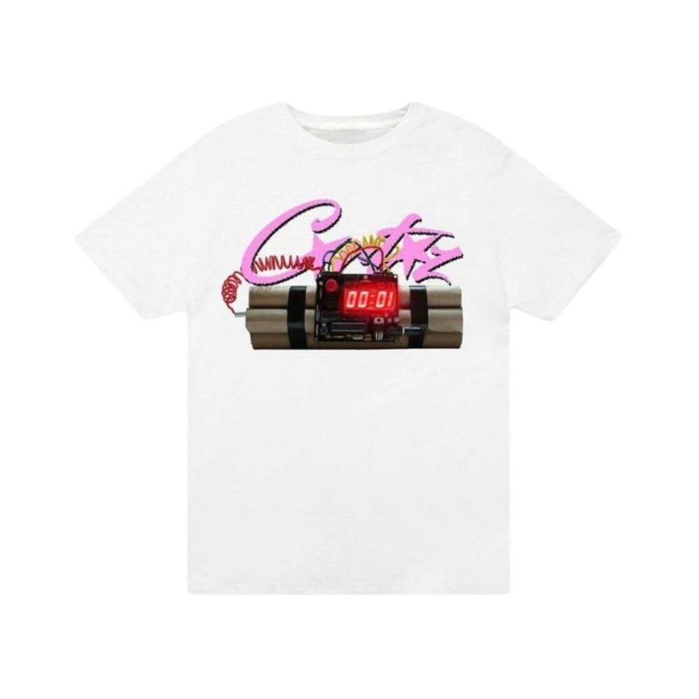 T-shirt No Time 4 Luv