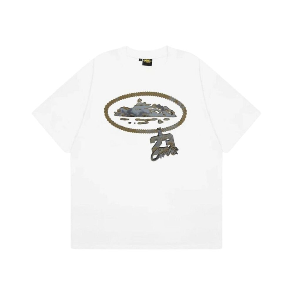 Central Cee 23 White