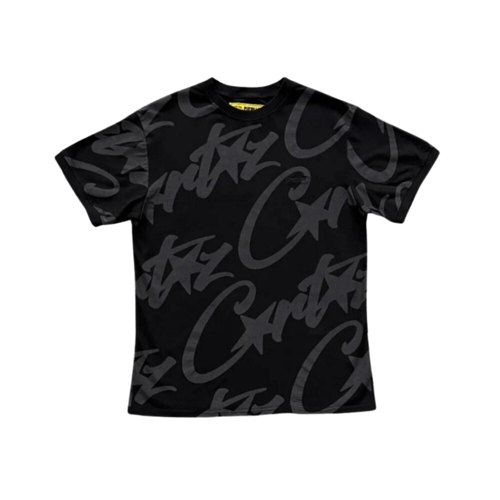 T-shirt All Over Print