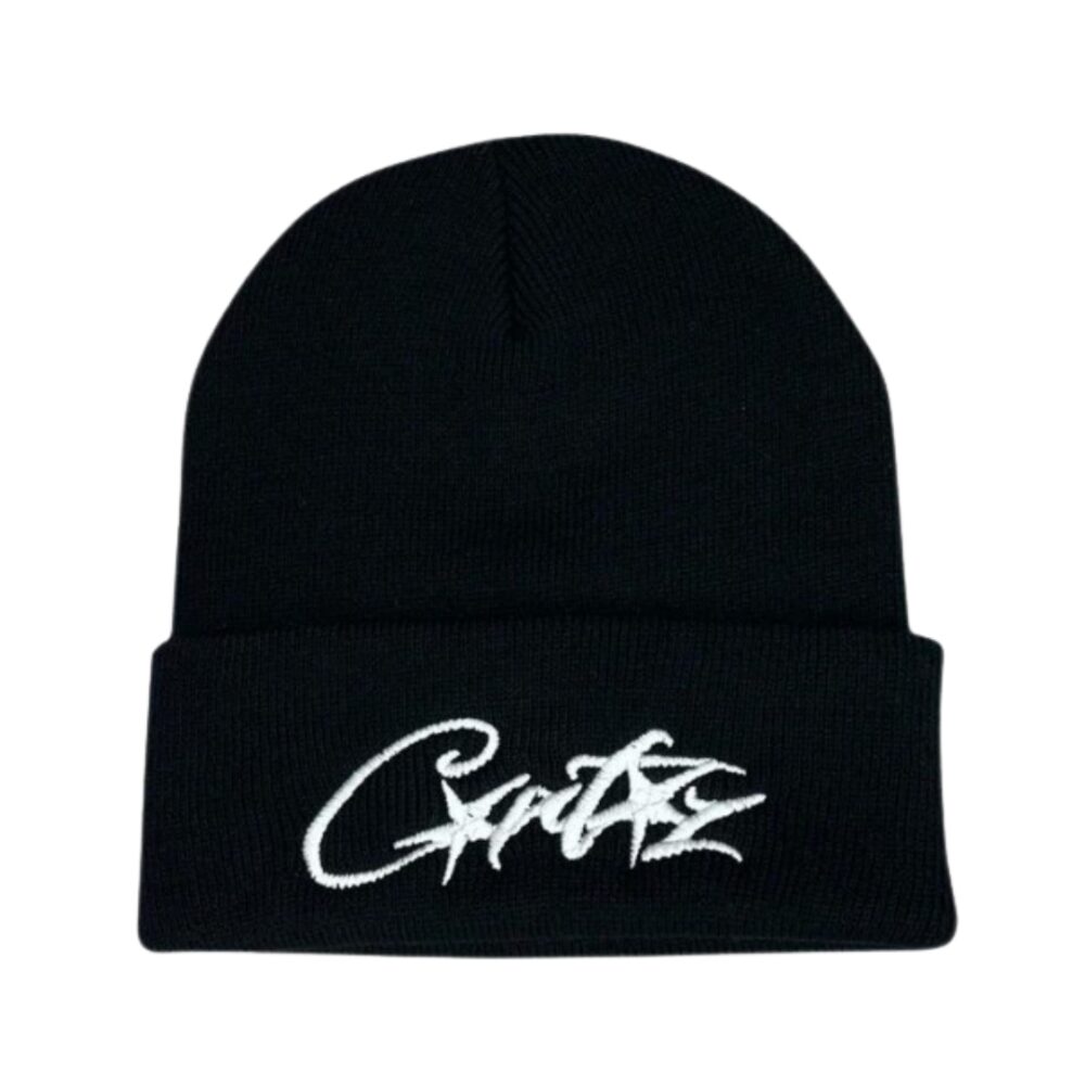 Beret Beanie