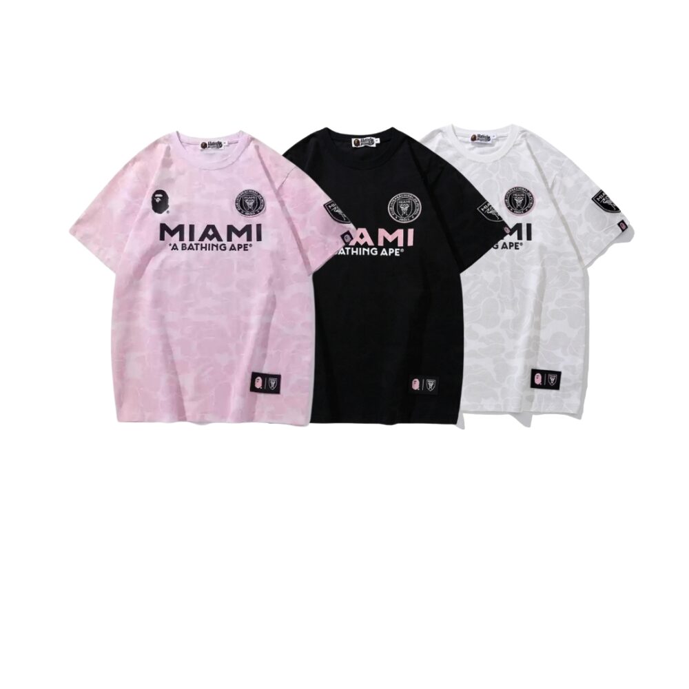 T-shirtS Miami