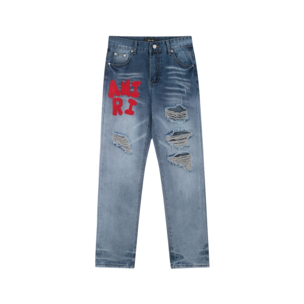 Slim Fit Skinny Jeans