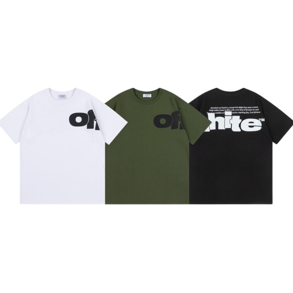 Shared Logo cotton