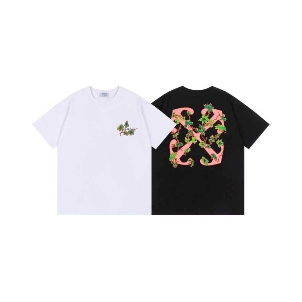 Ramage Flower Arrow Reg