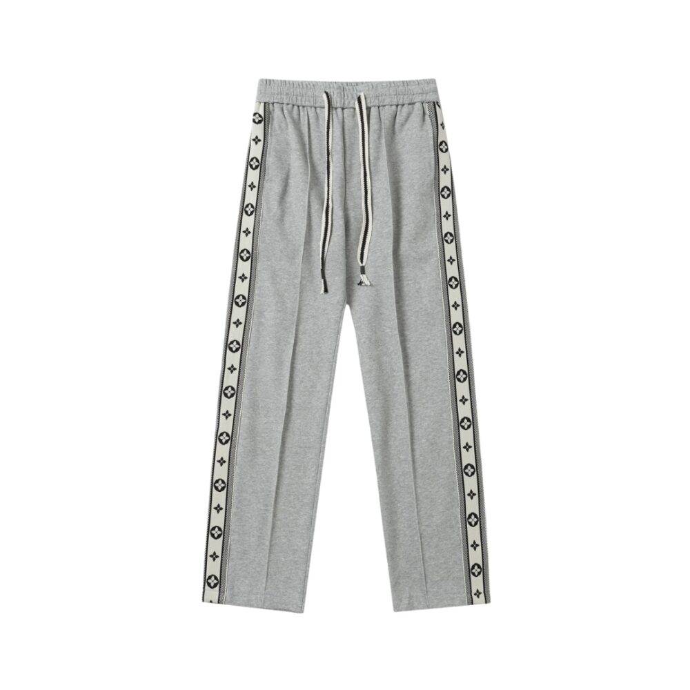 Sports Trouser Gray