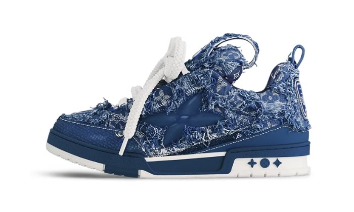 Sneaker Skate