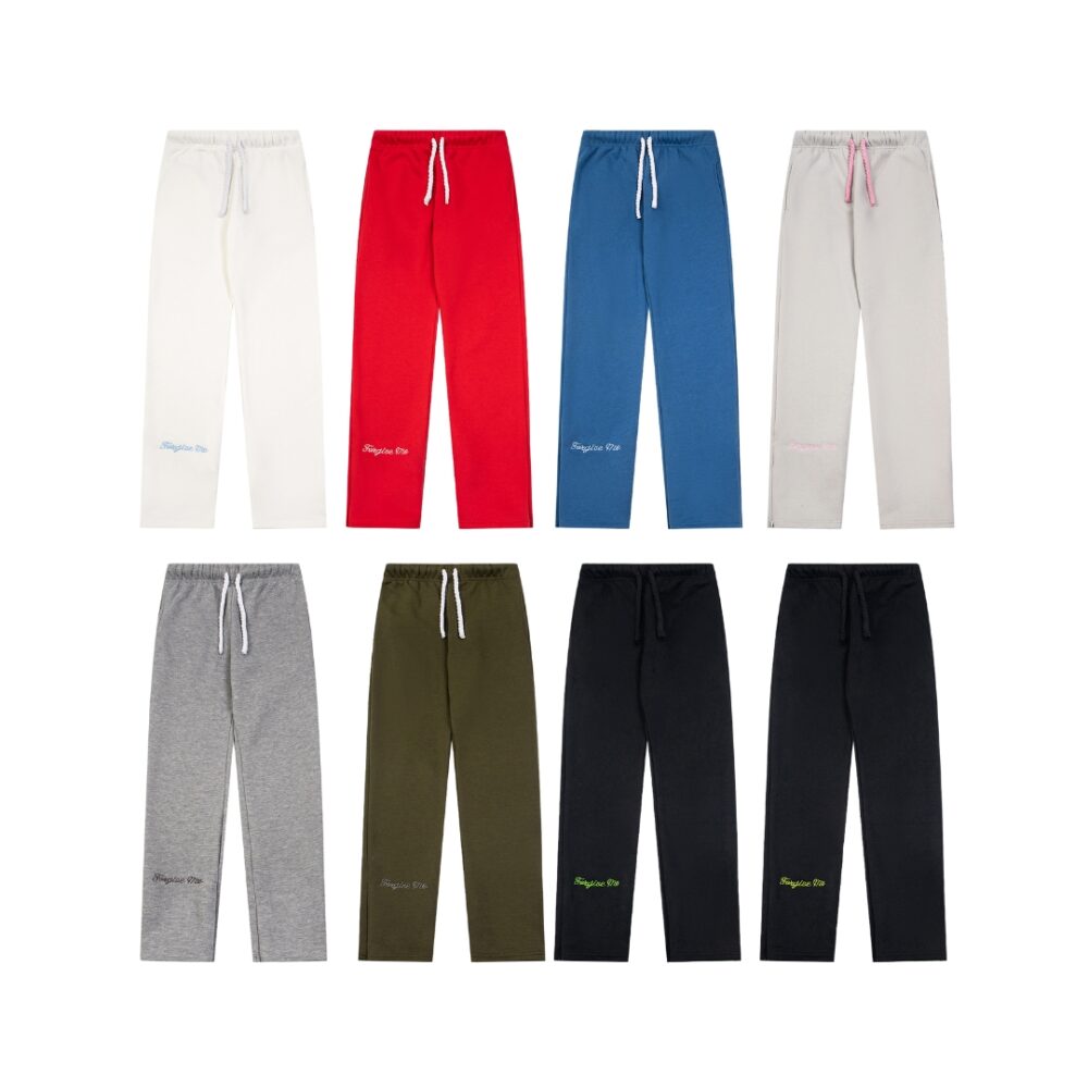 Casual Sports Pants