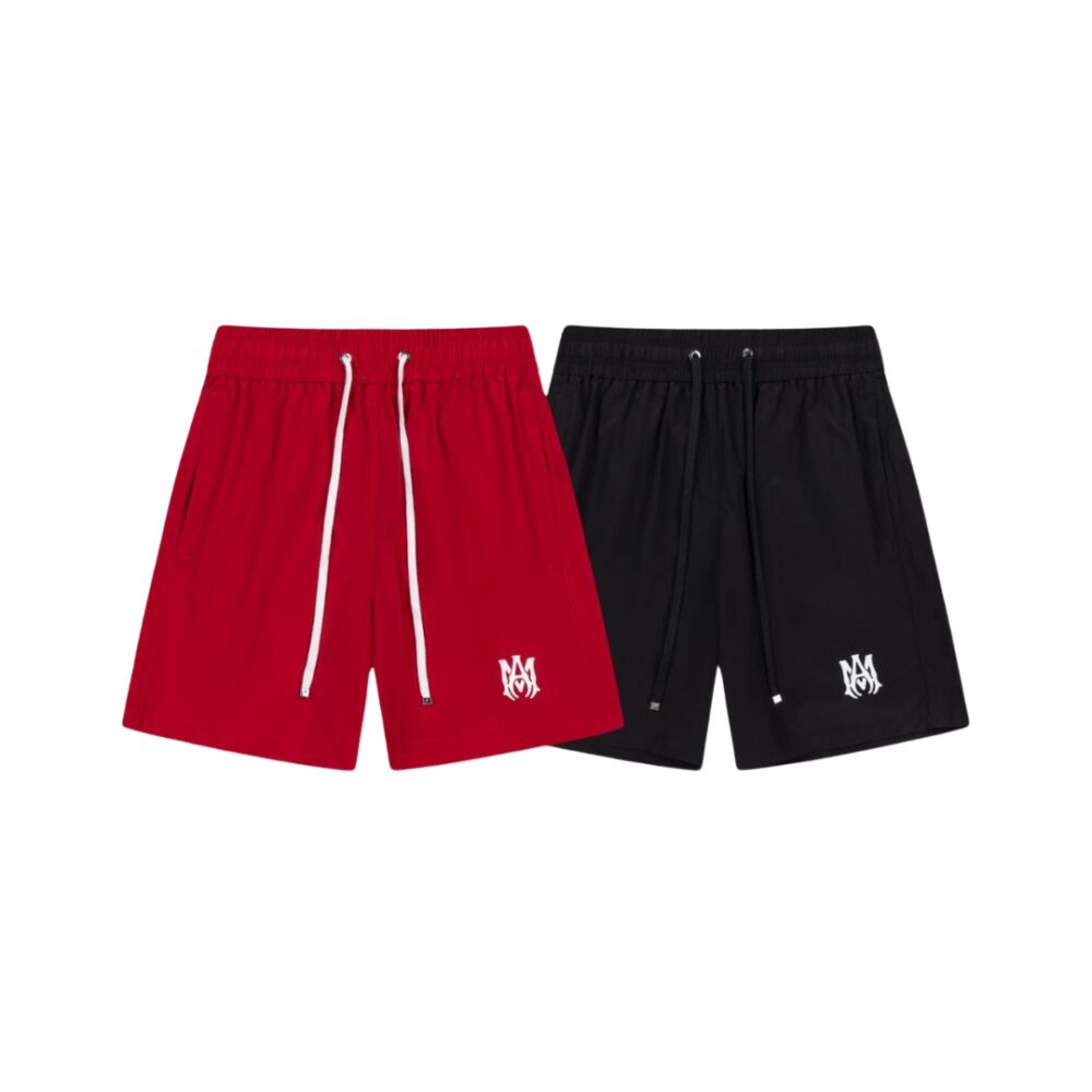 Casual Engraved Logo Sports Beach