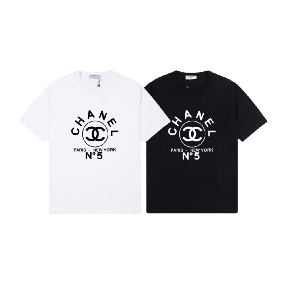 Vintage Embroidered Bootleg T-shirt