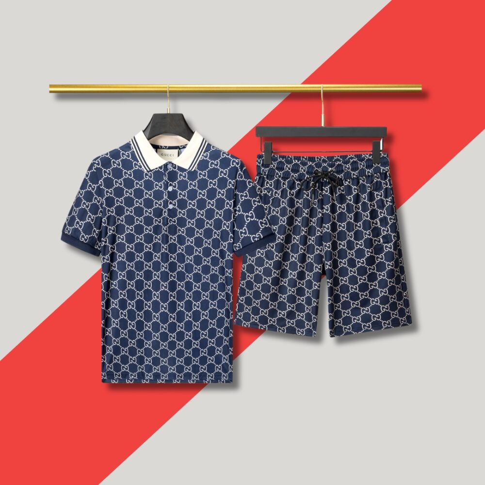 SUMMER TRACKSUIT