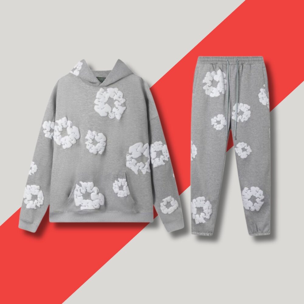 WINTER TRACKSUIT