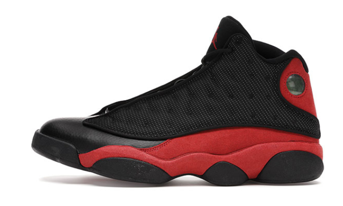 Retro Bred