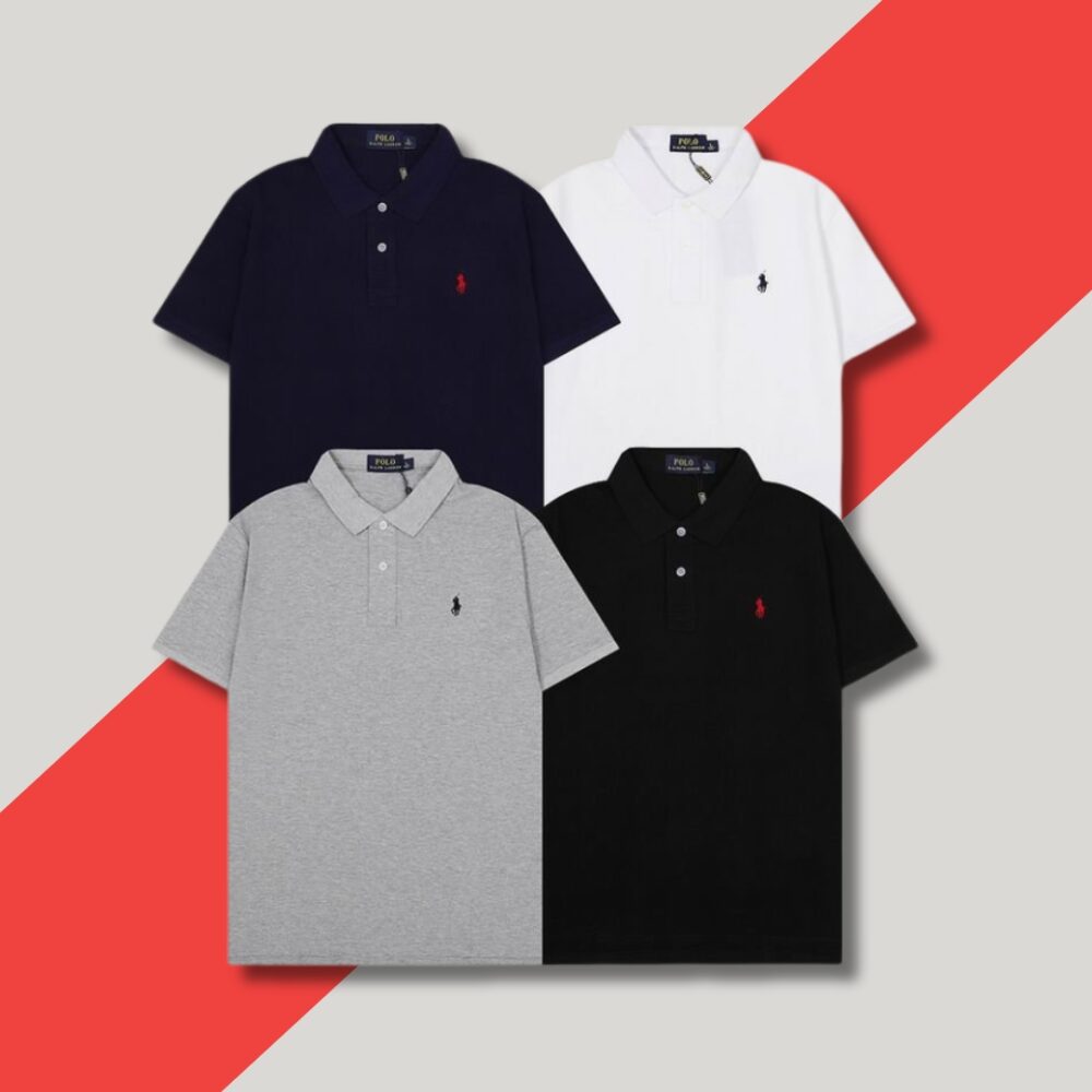 POLO SHIRT