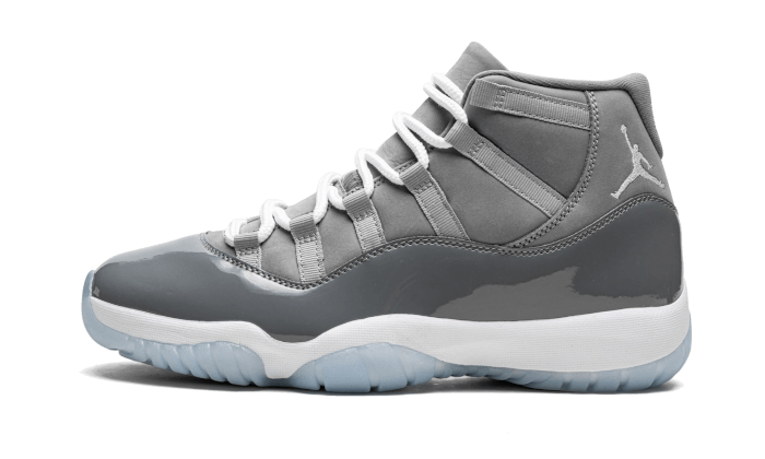 Cool Grey