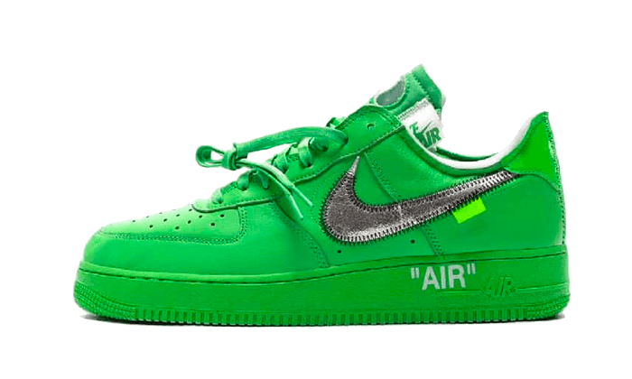Light Green Spark