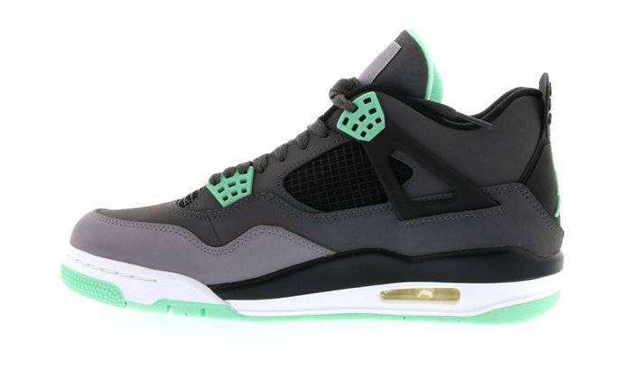 Retro Green G