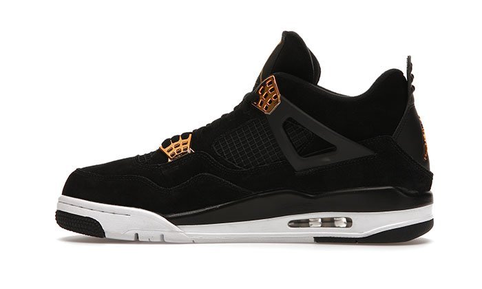Retro Royalty