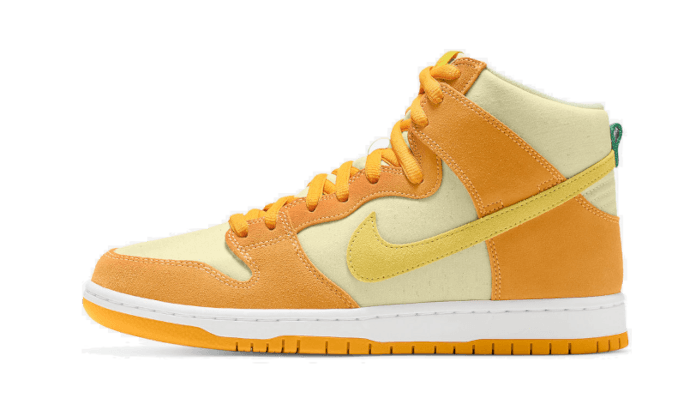 SB  Pineapple