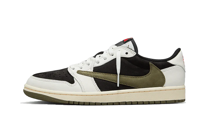 SP Travis Scott Olive
