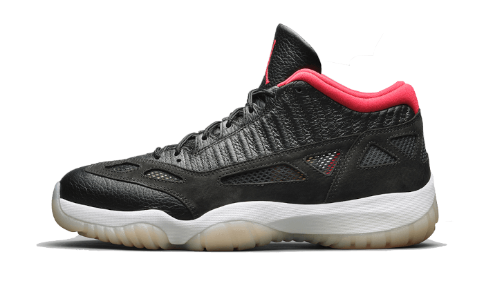 Low IE Bred