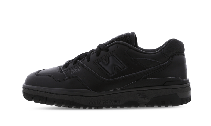 Triple Black